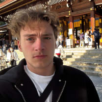 Thumbnail of Owen S.