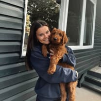 Thumbnail of Melissa N.