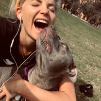 Thumbnail of Carly & James C.