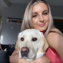 Thumbnail of Issie H.