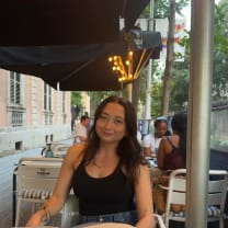 Thumbnail of Tamara D.