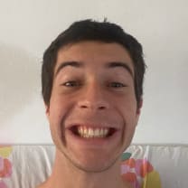Thumbnail of Lucas M.