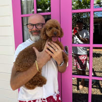 Thumbnail of Mario A.