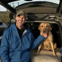 Thumbnail of Chris A.