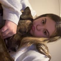 Thumbnail of Mariah H.