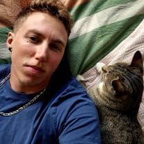 Thumbnail of Kyler B.