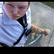 Thumbnail of Kyla W.