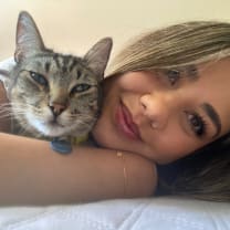 Thumbnail of Michelle P.