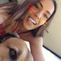 Thumbnail of Jaydeann S.