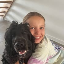 Thumbnail of Olivia & Pru R.