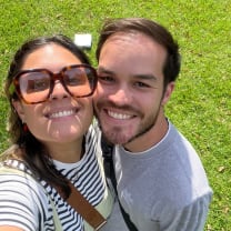 Thumbnail of Zachary and Micaela R.