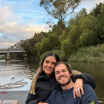 Thumbnail of Zachary and Micaela R.