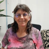 Thumbnail of Melissa M.