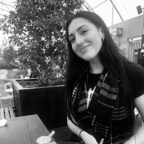 Thumbnail of Shakira P.