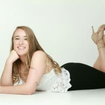 Thumbnail of Morgan T.