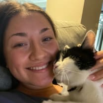Thumbnail of Sophie M.