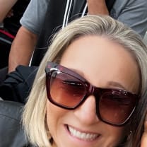 Thumbnail of Sally M.