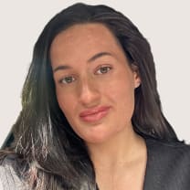 Thumbnail of Michaela F.