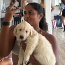 Thumbnail of Esha T.