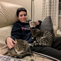 Thumbnail of Candela C.