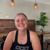 Thumbnail of Beck B.