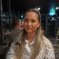 Thumbnail of Tamsin B.