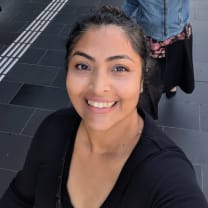 Thumbnail of Juanita & Sundeep J.