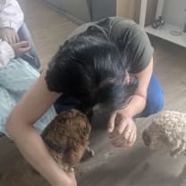 Thumbnail of Juanita & Sundeep J.