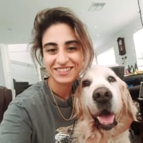 Thumbnail of Jasleen W.