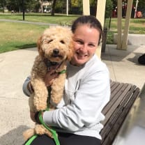 Thumbnail of Catherine M.