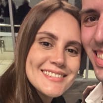 Thumbnail of Fabiola Andrea and Leonardo R.