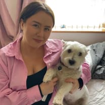 Thumbnail of Katie H.