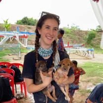 Thumbnail of Keira C.