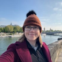 Thumbnail of Emily F.