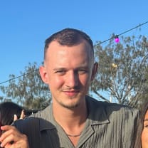 Thumbnail of Brendan G.