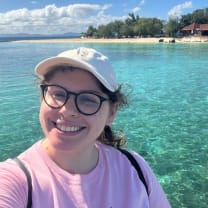 Thumbnail of Olivia S.