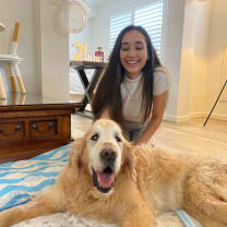 Thumbnail of Chloe L.