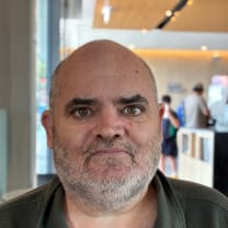 Thumbnail of Gregory S.