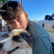 Thumbnail of Byron S.