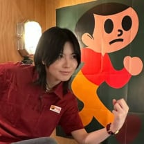 Thumbnail of Xiaomeng Z.