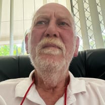 Thumbnail of Brian M.