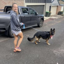 Thumbnail of Ellen & Elijah W.