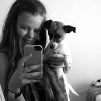 Thumbnail of Madison G.