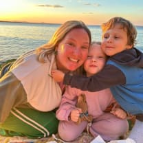 Thumbnail of Caitlin C.