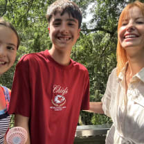 Thumbnail of Kendra C.