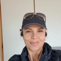 Thumbnail of Narges E.