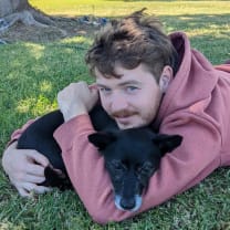 Thumbnail of Toby "Felix" M.