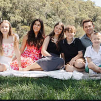 Thumbnail of Lisa and Rick O'Sullivan O.