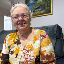 Thumbnail of Vivienne R.