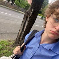 Thumbnail of Ollie C.